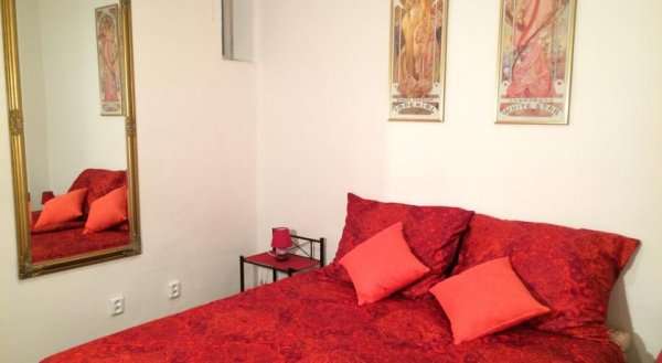 Apartment Kozi 15