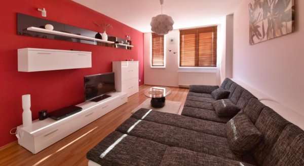 Apartment Le Mont