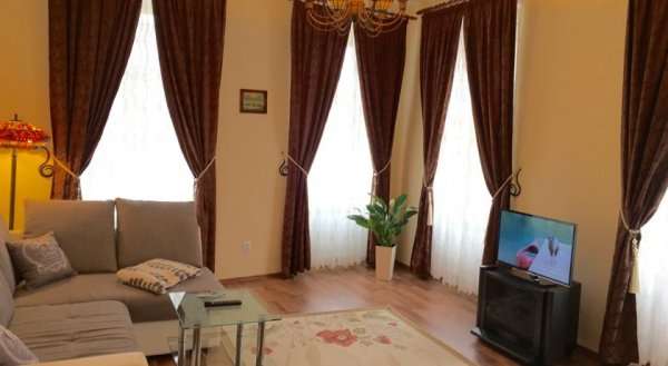 Apartment Libušina