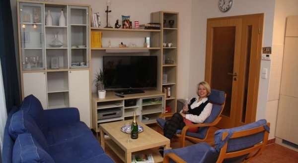Apartment Lilie