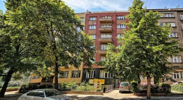 Apartment Londynska 35