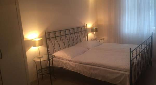 Apartment Lužická