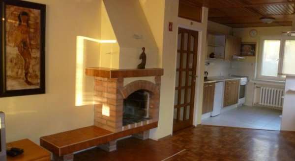 Apartment Lužné