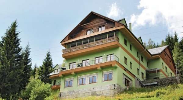 Apartment Mala Moravka KL-681
