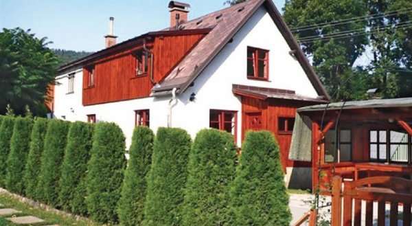 Apartment Mala Skala I