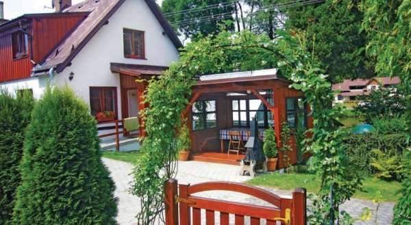 Apartment Mala Skala II