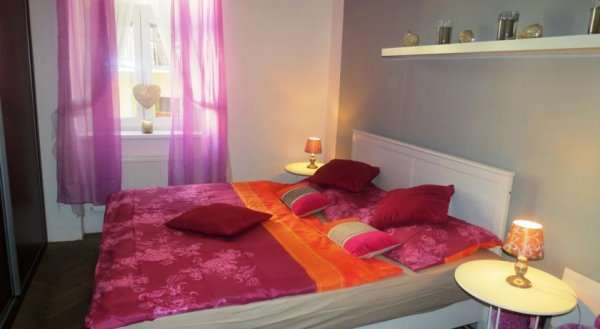 Apartment Marina Holesovice