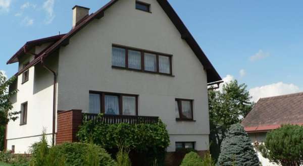 Apartment Martinice v Krkonosich 1