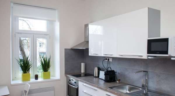 Apartment Maty