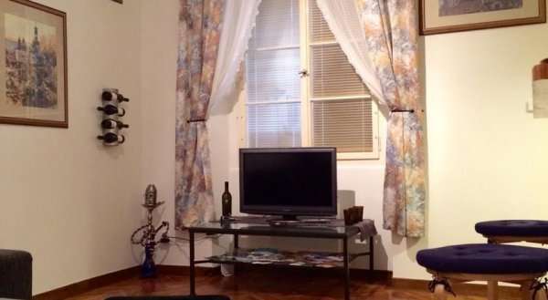Apartment Michalska