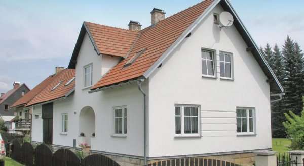 Apartment Mlade Buky 12