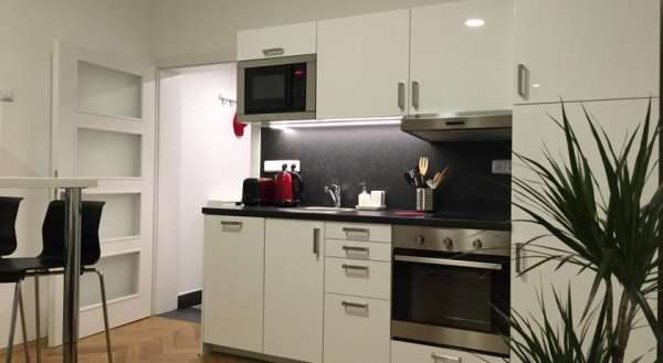 Apartment Na Kopečku