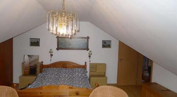 Apartment Na Rozcestí