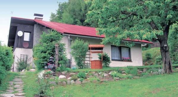 Apartment Novy Svet