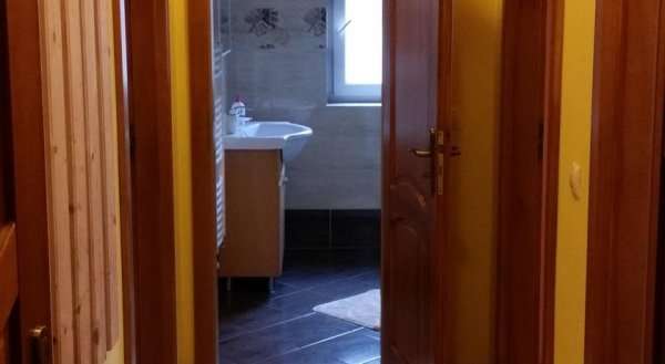 Apartment Novy Svět 332