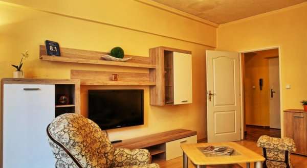 Apartment Olga