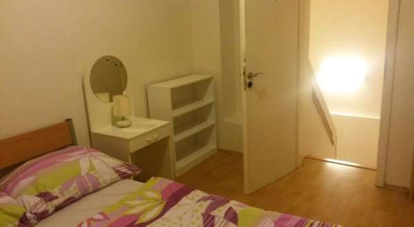 Apartment Opletalka