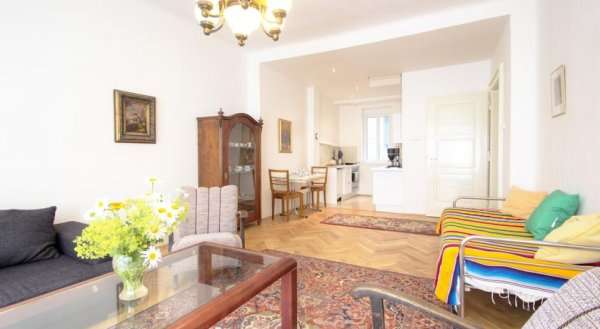 Apartment Osadni 11