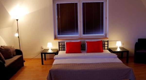 Apartment Patera