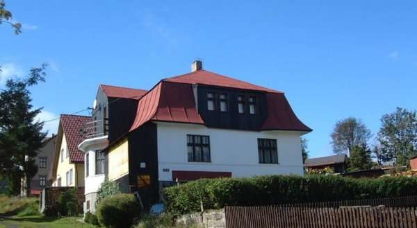 Apartment Pernink 2