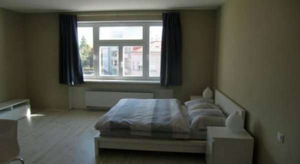 Apartment Poděbrady