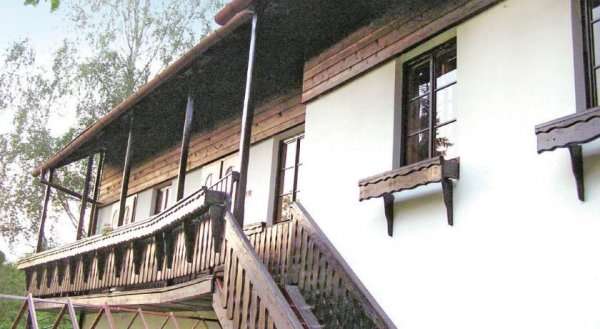 Apartment Potucnik I