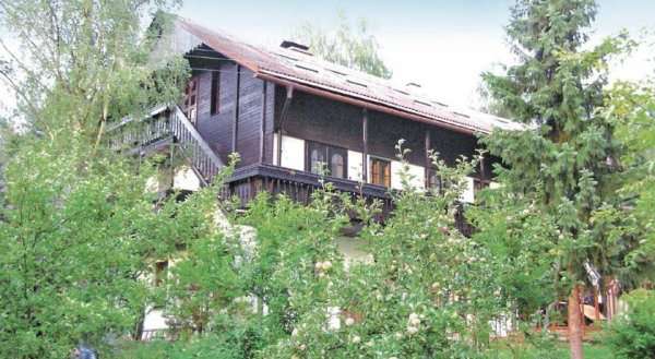 Apartment Potucnik II