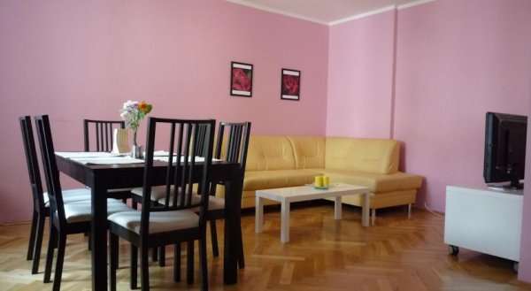 Apartment Prague Centre