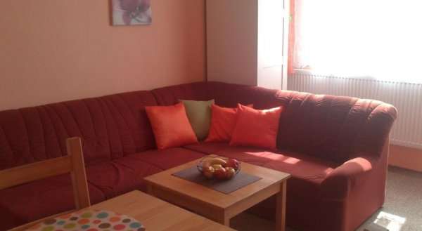 Apartment Provence