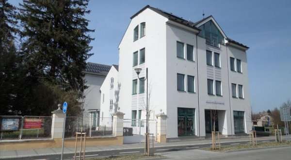 Apartment Radka