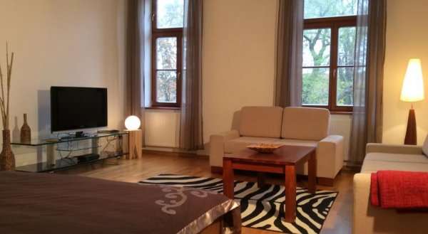 Apartment Sirius C