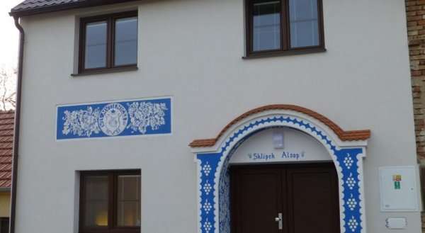 Apartment Sklipek Alsop