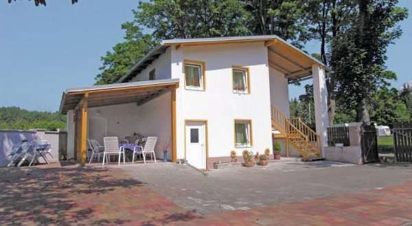 Apartment Slunecni