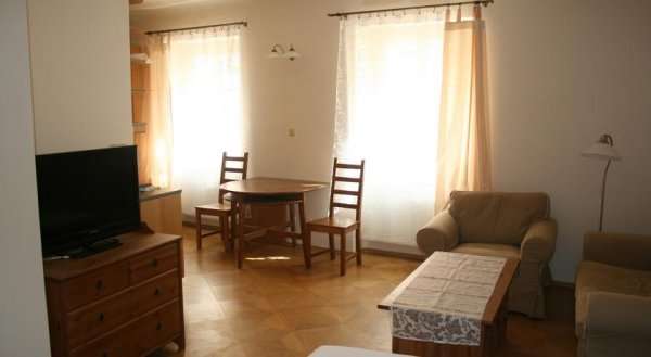 Apartment Stare Mesto Anenska