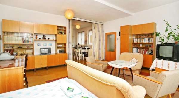 Apartment Taurus 11