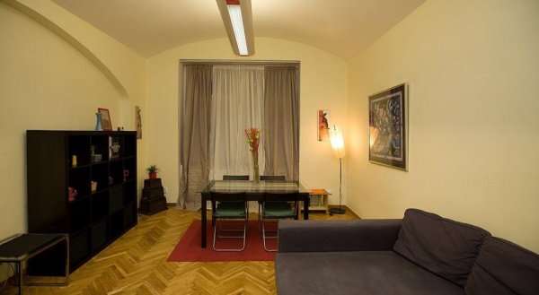Apartment Trojicka