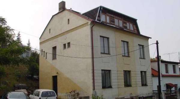 Apartment Trojska