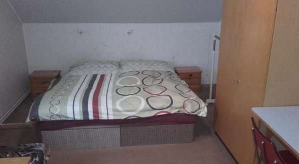 Apartment U Sjezdovky