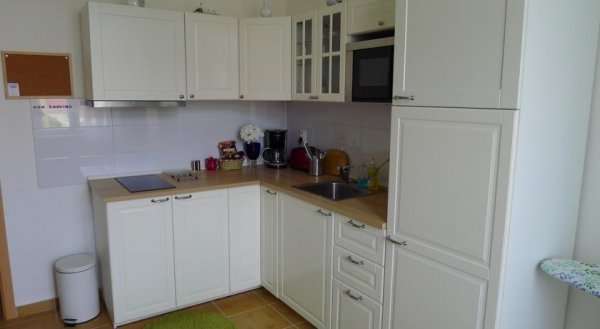 Apartment Vinohrady