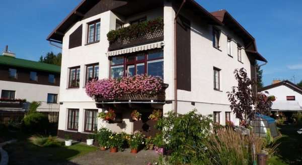 Apartment Vrchlabi 1
