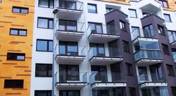 Apartment Zaksinska