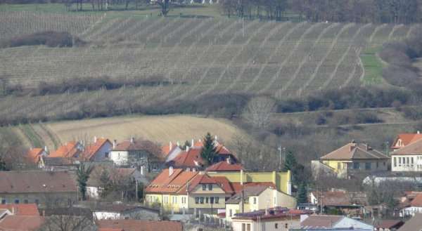 Apartment Železný Hrozen