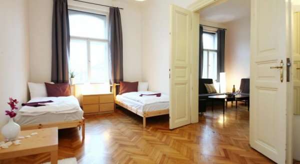 Apartment-hotels RENTeGO