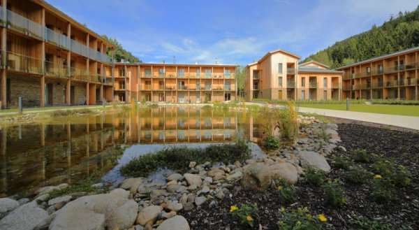 Apartments & Suites Medvědín