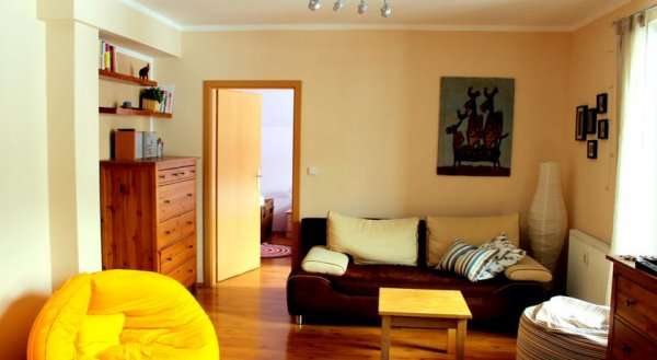 Apartments Eterna 212