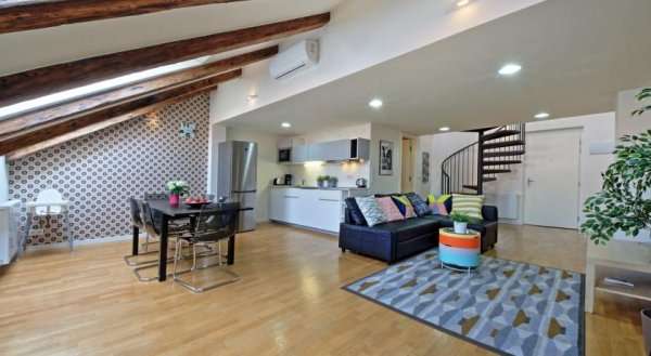 Apartments Hollareum
