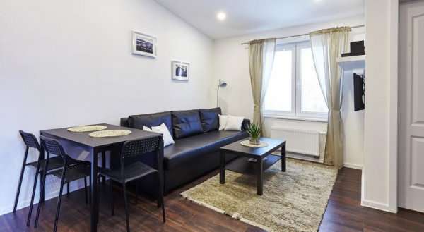 Apartments Jana