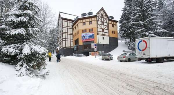 Apartments Javor