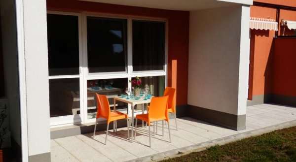 Apartments Kam Čert Nemůže