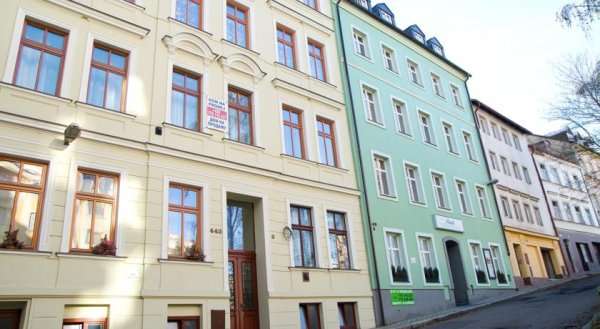 Apartments Natali